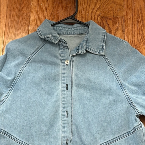 Maternity dress size small, good condition - Picture 4 of 5